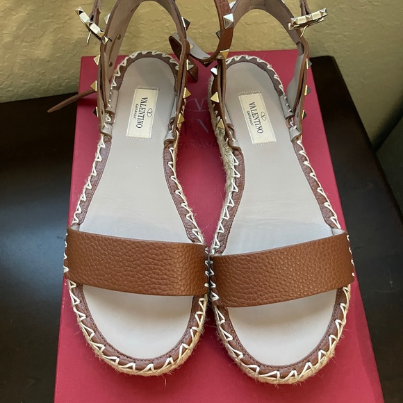 Valentino sandals - Picture 1 of 5
